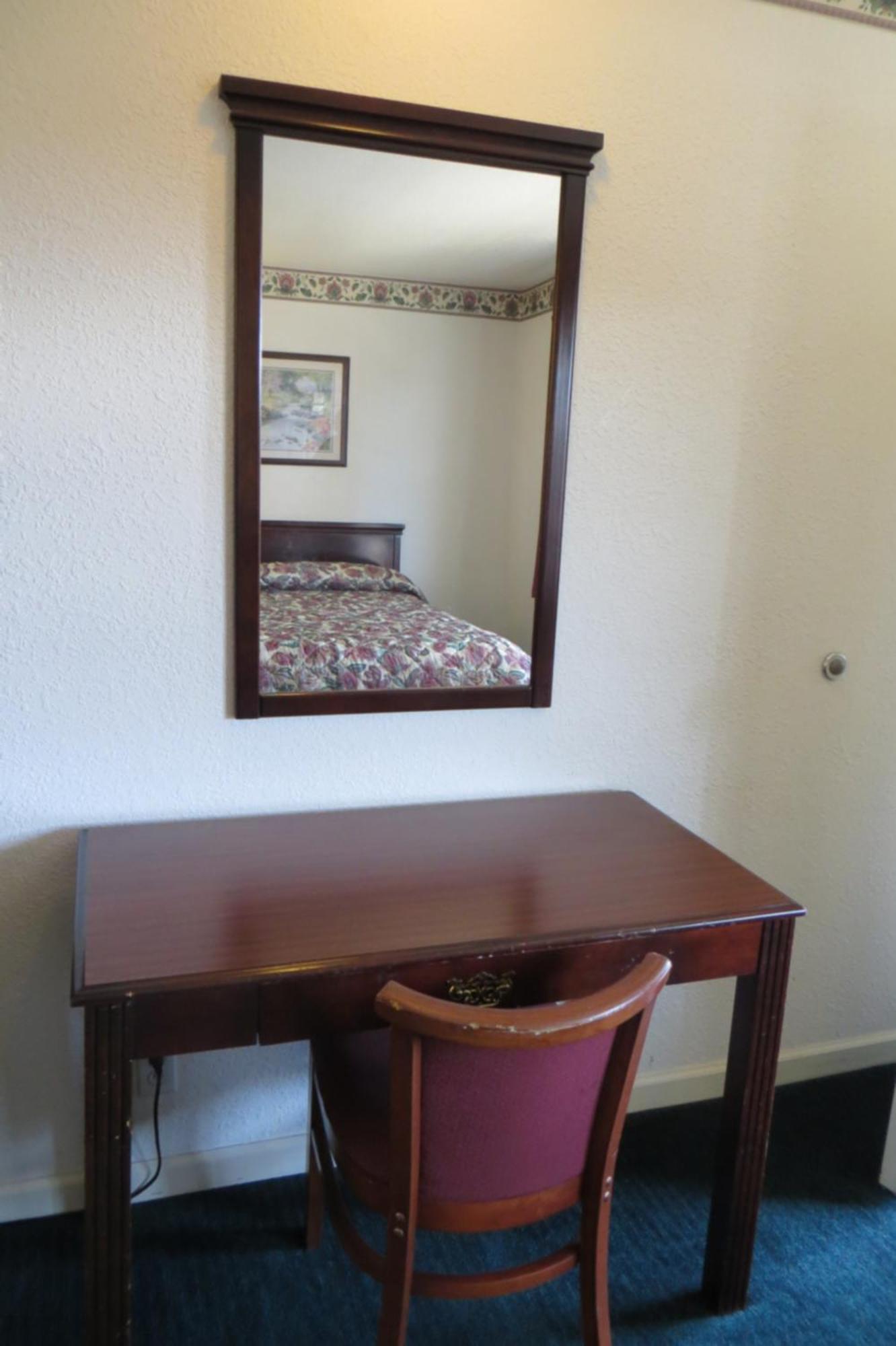 Capri Motel เรดวูดซิตี้ ภายนอก รูปภาพ